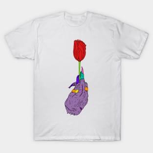 Delicate Hand T-Shirt